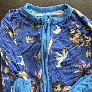 Little Sleepies Wildthings